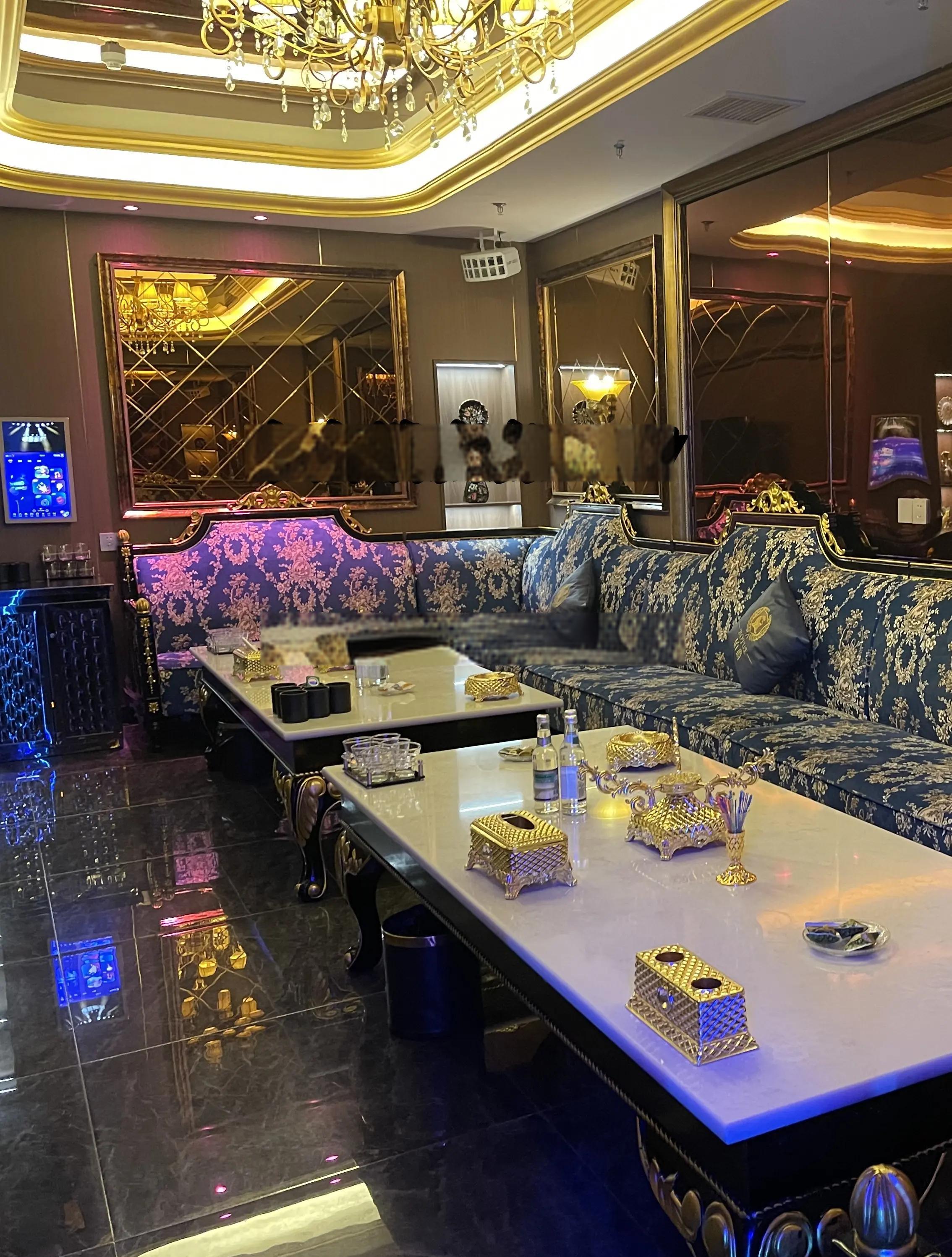 揭阳商务KTV，尊享商务休闲时光-揭东区ktv预定